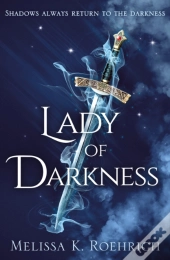 Lady Of Darkness