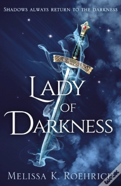 Capa do artigo Lady Of Darkness