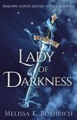 Lady Of Darkness
