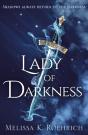 Lady Of Darkness - Preview