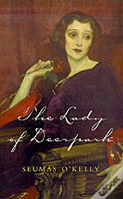 Capa do artigo Lady Of Deerpark