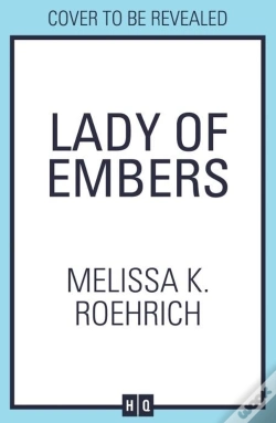 Capa do artigo Lady Of Embers