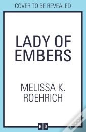 Lady Of Embers