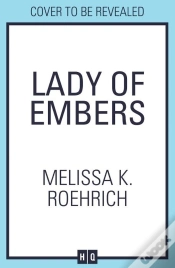Capa do artigo Lady Of Embers