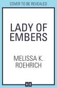 Lady Of Embers