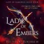 Lady Of Embers - Preview