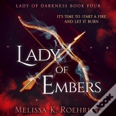 Lady Of Embers