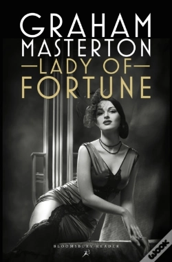 Capa do artigo Lady Of Fortune