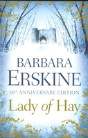 Lady Of Hay - Preview