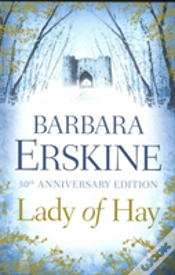 Capa do artigo Lady Of Hay