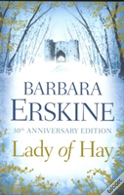 Capa do artigo Lady Of Hay