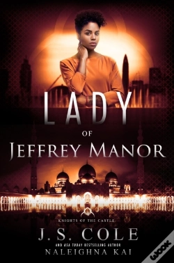 Capa do artigo Lady Of Jeffrey Manor
