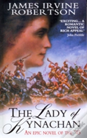 Capa do artigo Lady Of Kynachan
