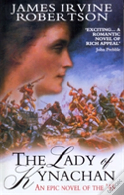 Capa do artigo Lady Of Kynachan