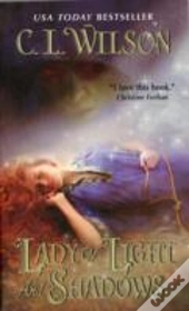 Lady Of Light And Shadows
