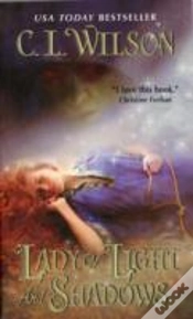 Capa do artigo Lady Of Light And Shadows