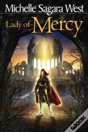 Capa do artigo Lady Of Mercy