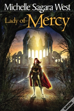 Capa do artigo Lady Of Mercy