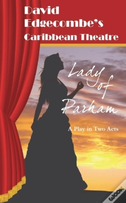 Capa do artigo Lady Of Parham