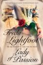 Lady Of Passion - Preview