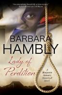 Lady Of Perdition