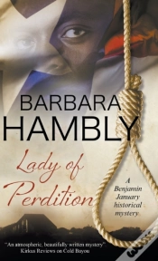 Capa do artigo Lady Of Perdition