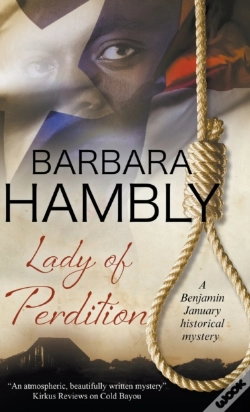 Capa do artigo Lady Of Perdition