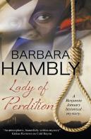 Lady Of Perdition