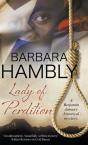 Lady Of Perdition - Preview