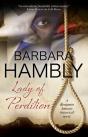 Lady Of Perdition - Preview