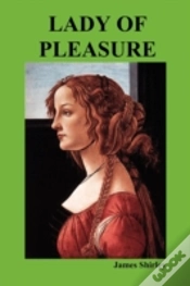 Capa do artigo Lady Of Pleasure