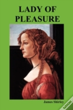 Capa do artigo Lady Of Pleasure