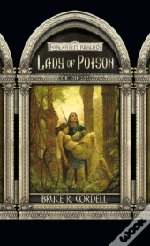 Lady Of Poison