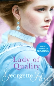 Capa do artigo Lady Of Quality