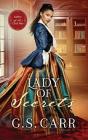 Lady Of Secrets - Preview