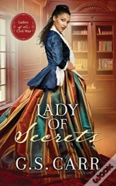 Lady Of Secrets