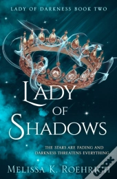 Lady Of Shadows