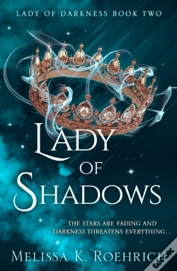 Capa do artigo Lady Of Shadows