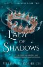 Lady Of Shadows - Preview