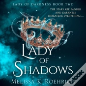 Capa do artigo Lady Of Shadows