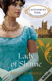 Capa do artigo Lady Of Shame