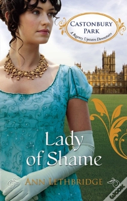 Capa do artigo Lady Of Shame