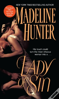 Capa do artigo Lady Of Sin