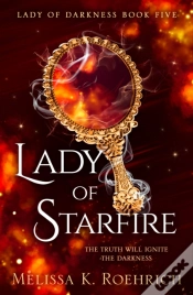 Capa do artigo Lady Of Starfire