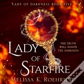 Lady Of Starfire