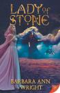 Lady Of Stone - Preview