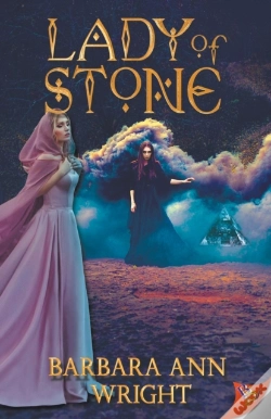 Capa do artigo Lady Of Stone