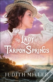 Capa do artigo Lady Of Tarpon Springs