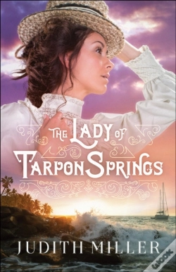 Capa do artigo Lady Of Tarpon Springs