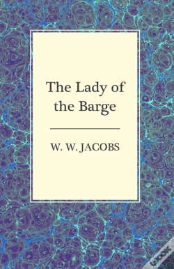 Capa do artigo Lady Of The Barge